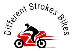 DIFFERENT STROKES BIKES